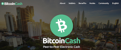 bitcoincash.org