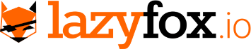 lazyfox.io